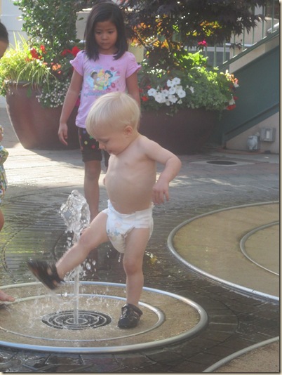 7-28 Wesley Water Fountain 043 7-28 Wesley Water Fountain 043