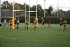 RCD - Groningen 2 (119 - 0)