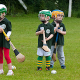 Camp Ciaran 2012