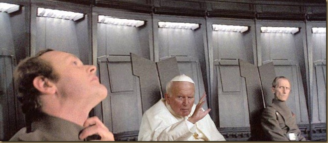 Pope Darkside