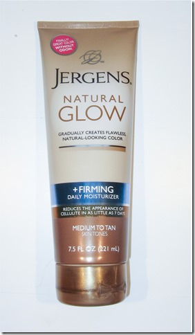 Natural Glow Firming