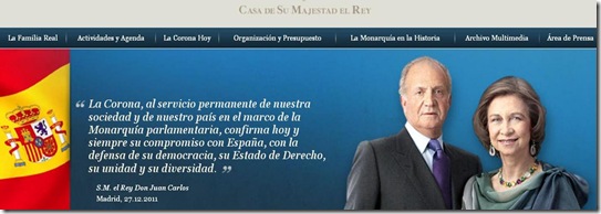 manifiesto real manifiesto real