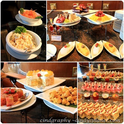 Buffet Lunch at Hotel Royal Penang Buffet Lunch at Hotel Royal Penang