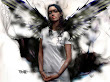 Hot Angel