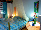 bungalow - interno