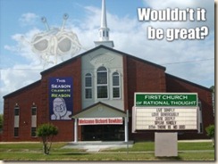 Atheist-Church