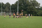RCD - Heerenveen