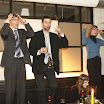 Banquet Platon Mercure 2011