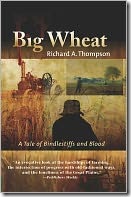big wheat
