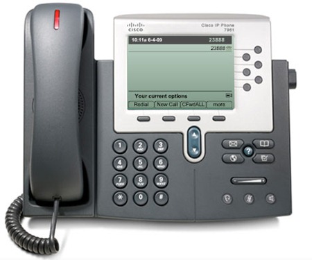 ciscoPhone ciscoPhone