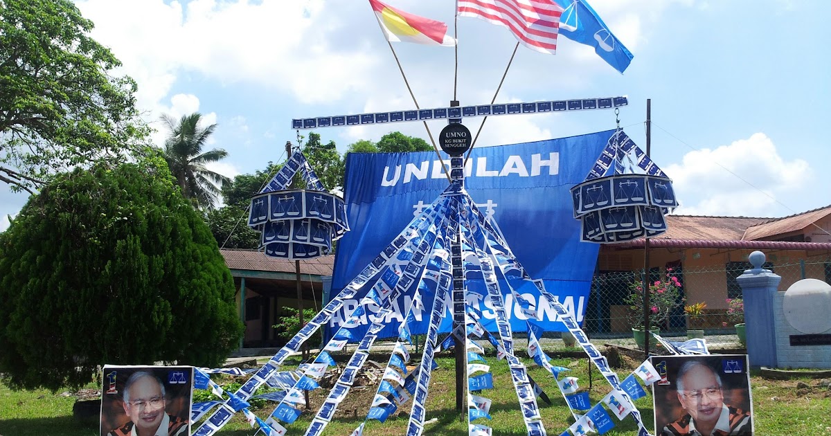 SUHAIZANNOH CALON YB BN NEGERI MELAKA