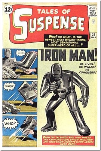IRONMAN1 IRONMAN1