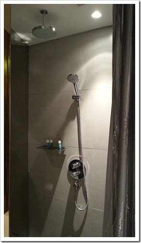 W Bangkok_房間18
