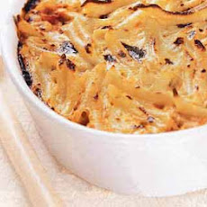 Lamb and Eggplant Pastitsio