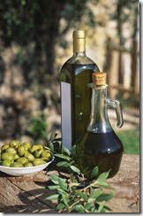 olive oil