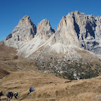 Dolomity