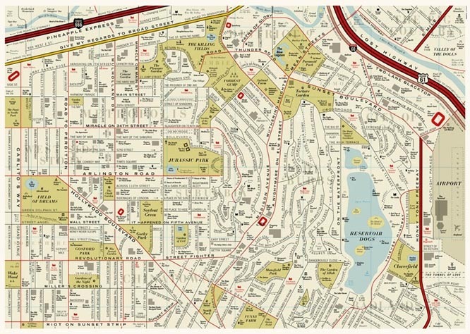 Dorothy's Map 04