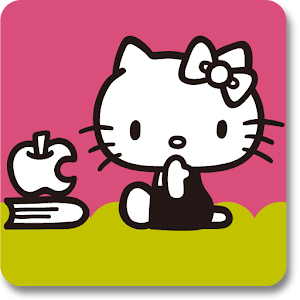 HELLO KITTY Theme95.apk 1.2.3