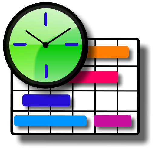 QuikPlan Timetable organizer LOGO-APP點子