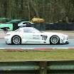 Mercedes Benz AMG SLS GT3