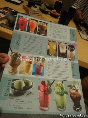 Edo Ichi Sushi Sungai Petani 15 Edo Ichi Sushi Sungai Petani 15