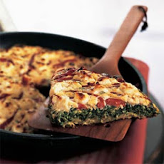Florentine Frittata