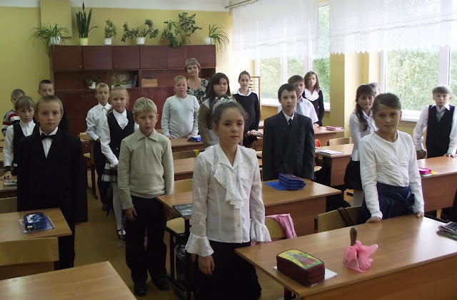 4б и Анна Юрьевна