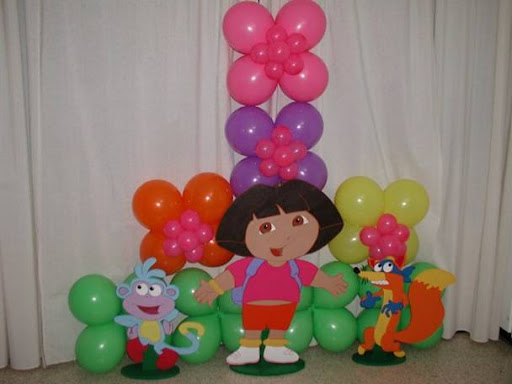 Related Searches for decoraciones de dora la exploradora