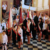 Zakończenie klas I-II 2011 w kościele 026.JPG
