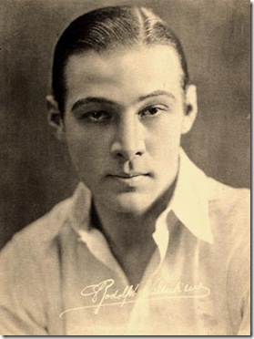 rudolphvalentino7x9