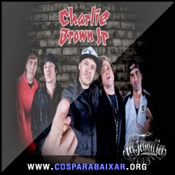 Charlie Brown Jr - La Familia 013 (2013) CD Charlie Brown Jr - La Familia 013 (2013), Baixar Cds, Download, Cds Completos