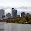 Milwaukees Lakefront