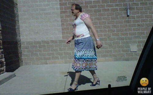People of Walmart People of Walmart