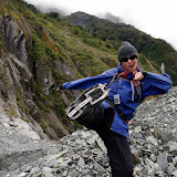 South Island - Franz Josef Gacier