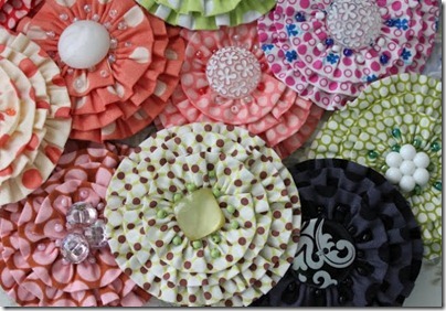 Summer Flowers B3