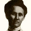 Geneva Harriet Pack, daughter of Mary Jane Walker Pack