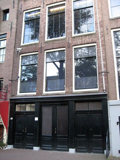 Anne Frank's House