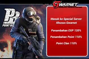 Keuntungan GWarnet Keuntungan GWarnet
