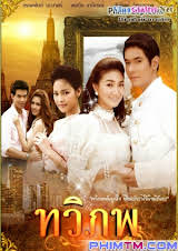 Tình Yêu Vượt Thời Gian (Thái Lan)