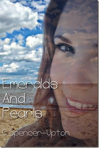 Emeralds And Pearls cover Emeralds And Pearls cover