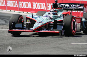 JR Hildebrand