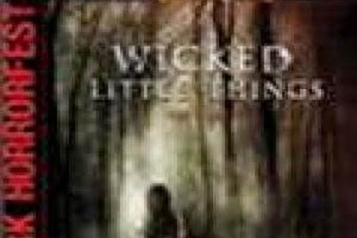 Watch Wicked Little Things Online Hulu Watch Wicked Little Things Online Hulu
