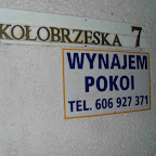 Polecam ten adres, warunki wręcz kr&oacute;lewskie!
