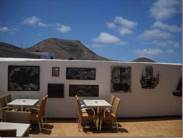 Lanzarote mare 240 Lanzarote mare 240