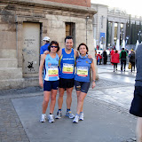 Marató de Barcelona (6-Marzo-2011) Marató de Barcelona (6-Marzo-2011)