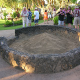 Burried Pig