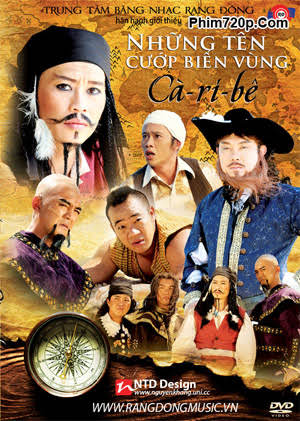 Hoài Linh: Những Tên Cướp Biển Vùng Caribe