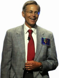 Jim Walton