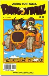 P00017 - Dragon Ball - - por ZzZz P00017 - Dragon Ball - - por ZzZz