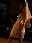 I love this short blue frock. I love this short blue frock.